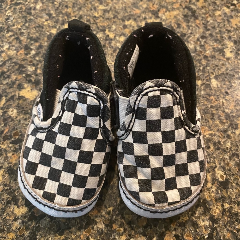 Baby Vans